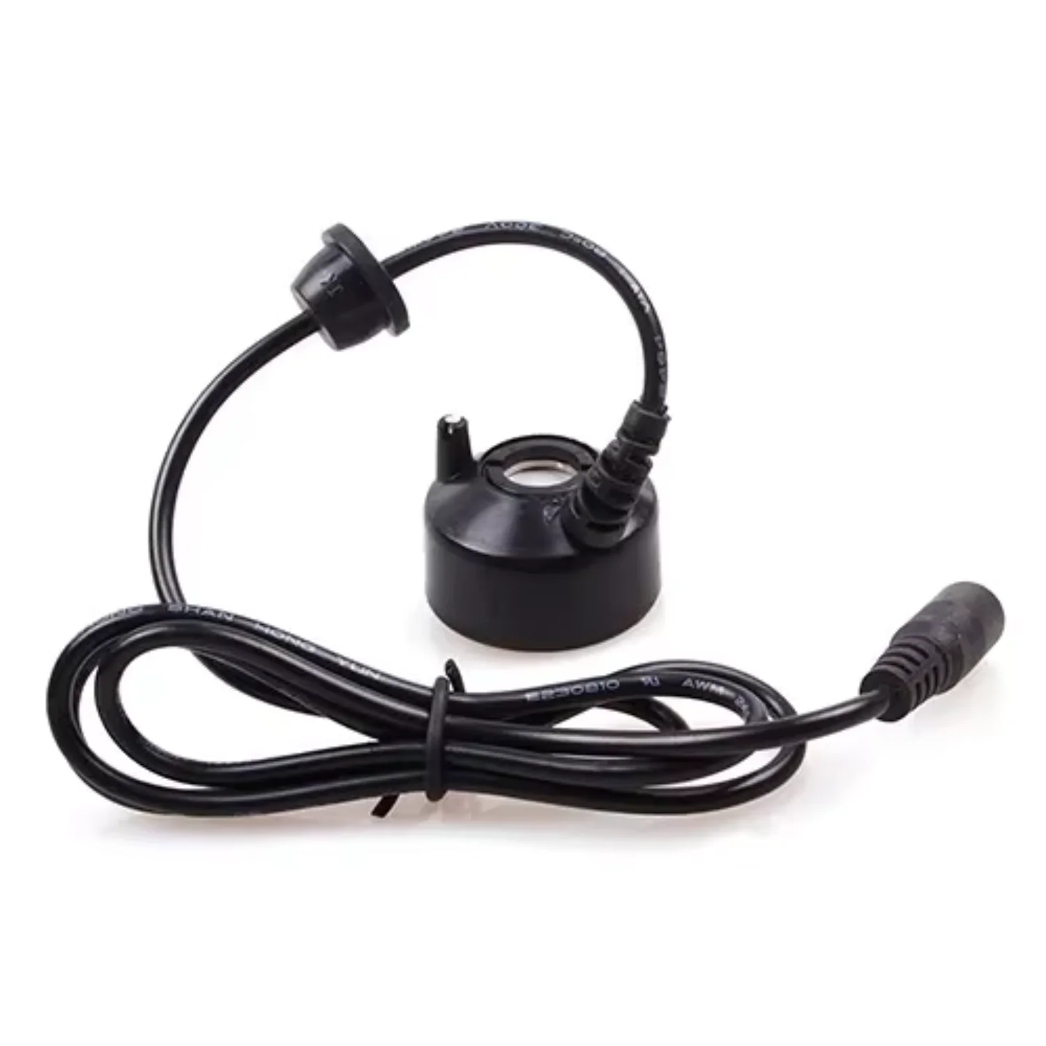 также음파 미스트 메이커, 가습기 디 dedi저 미스트 메이커용 12 미스트 조명 포함, 24V 분무기 무화기 헤드