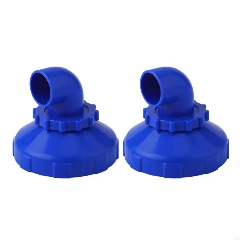 High Performances Pool Inlet Nozzle Improves Filtration With Flows Direction JOME