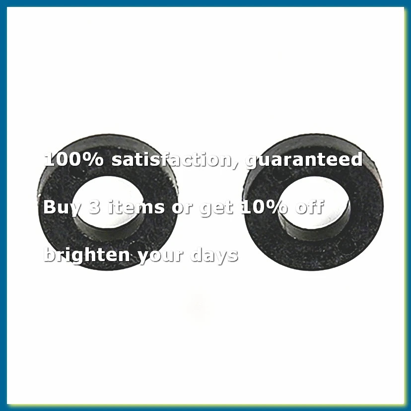 Plastic Front Spherical Joint Gasket Sheet Kit 66004-1 for 1/5 BAHA/ BAJA 5B Truck Rc Car Parts