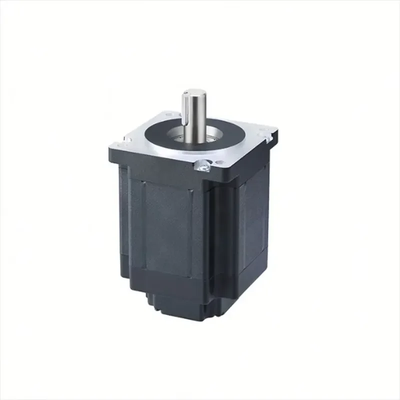 A06B-0127-B077-R Spare Part Sewing Machine CNC Controller Servo Motor 6/2000 TAPER, I64