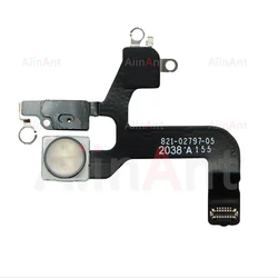 AiinAnt per iPhone 12 Pro Max Mini Plus torcia elettrica Volume Flash Light Flex Cable