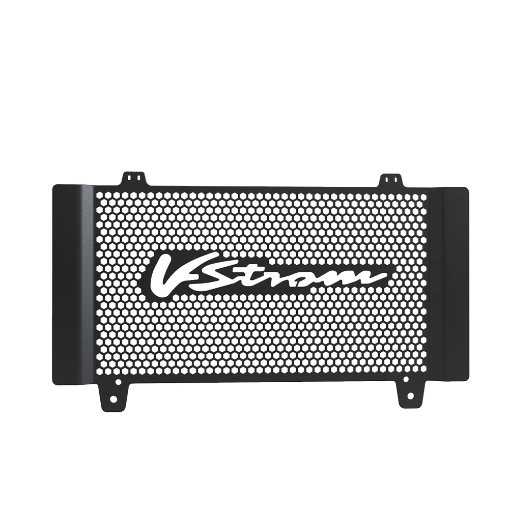 V-strom 800 DE Radiator Grille Guard Cover For Suzuki VStrom 800DE 2023 2024 2025 Motorcycle Accessories Oil Cooler Protection