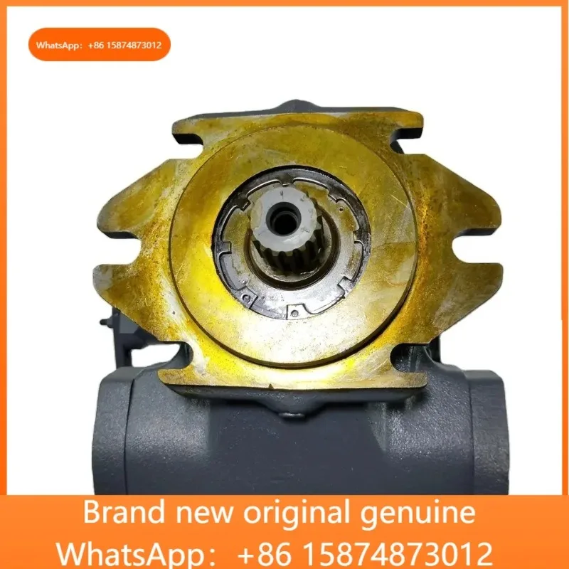 

hydraulic Axial piston variable pump large inventory A4VSO40EO2 A4VSO71DR A4VSO71LR A4VSO71EO2 A4VSO40EO2-10R-PPB13N00