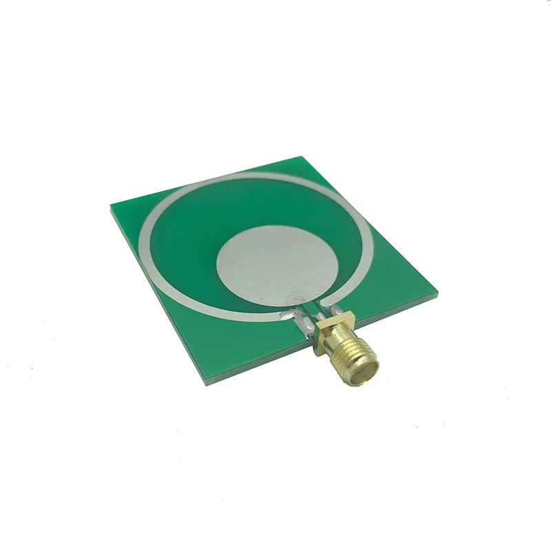 Uwb Ultra-Breedband Antenne In Voorraad Kan Direct Worden Geschoten