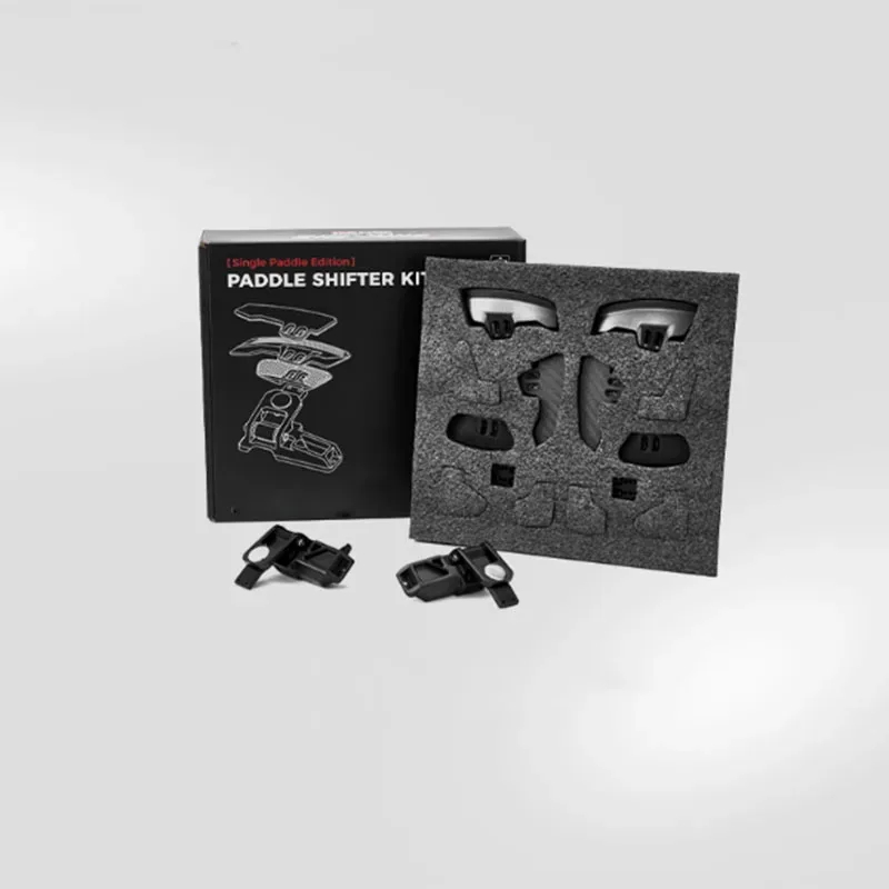 Für SIMAGIC Neo X Simulation Racing Multifunktionales HUB Lenkrad Paddle Shift Simulator Rennspiel