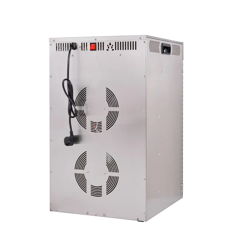 

Stainless steel seafood air-dried meat dryer