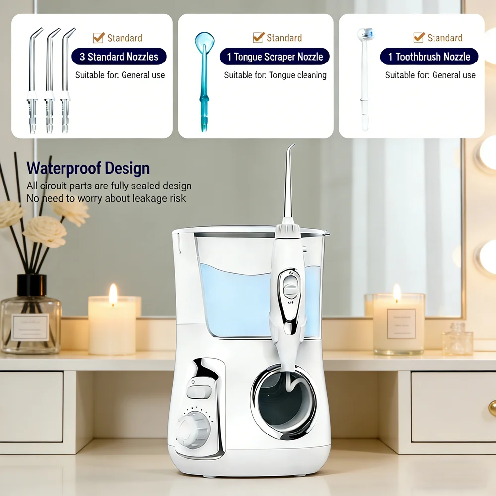 irrigador-bucal-electrico-de-sobremesa-con-10-modos-tanque-de-agua-grande-de-800-ml-y-5-boquillas