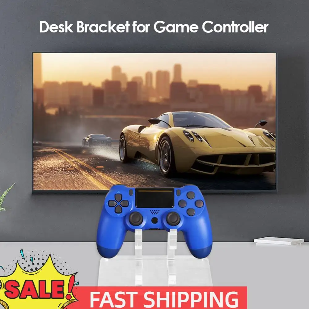 Game Handle Stand A… - image