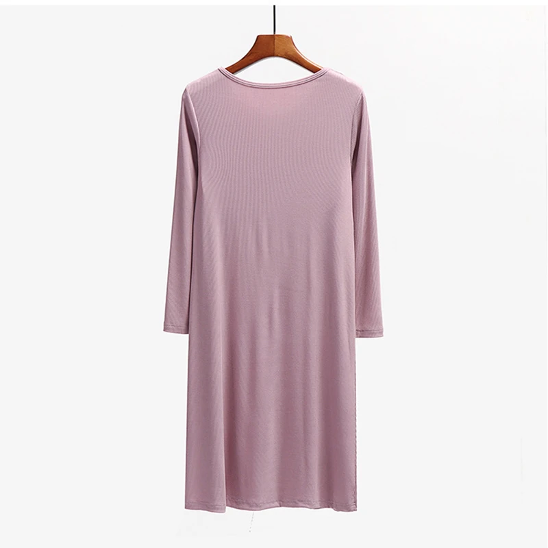 Pregnancy Nursing Pajamas Sleepwear Pregnant Pajamas Mother Breastfeeding Nightgown Elegant Maternity Nursing Dress