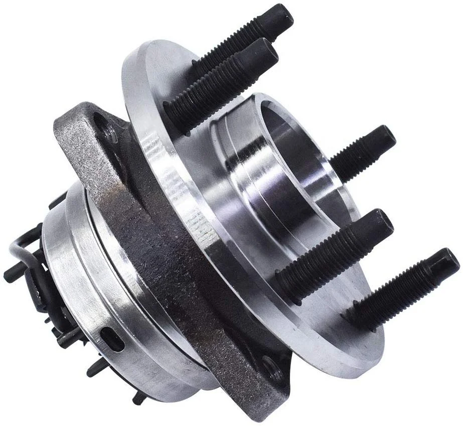 513214 W/ABS 5LUG Fit Front Wheel Hub Bearing for Industrial Transmission Equipment