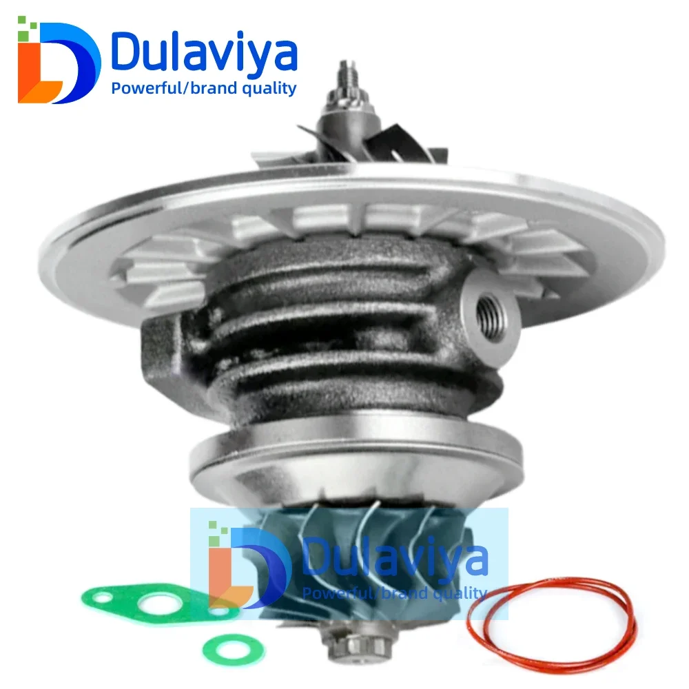 Auto Turbo Cartridge CHRA Core GT2056S For Ssang-Yong Rexton 270 XVT 137Kw 742289-5005S Turbine Core