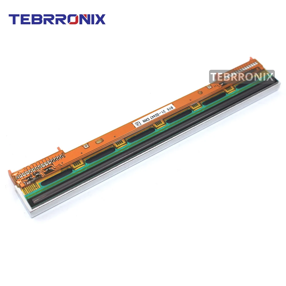 P1112640-019 New Original Printhead for Zebra ZD421 ZD421D ZD421T Desktop Thermal Label Printer 203dpi Print Head P1112640-218