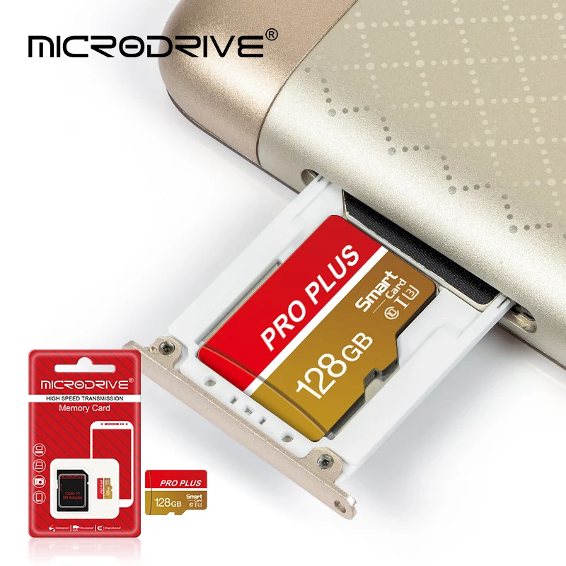 Hot Sale micro tf card 4GB 8GB 16GB 32GB 50GB 64GB 100GB 128GB 256GB High Speed Micro TF SD Card TF Card Big Discount sd adapter