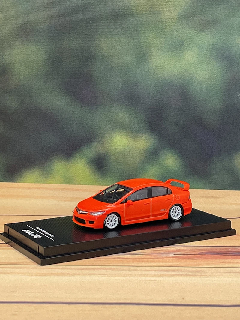 Hobby 1:64 Infinite Mugen Type R FD2 car model