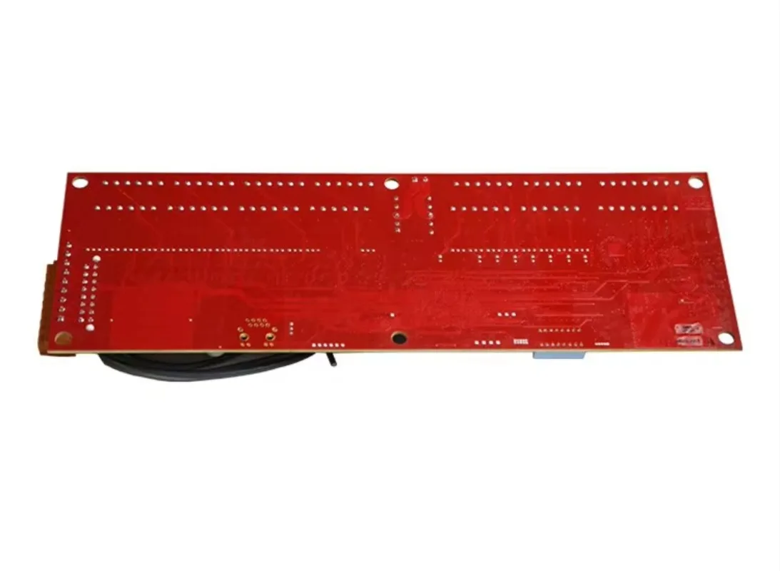 For Central Air-conditioning Electric  Brand New 640D0195H01 Analog Power Panel Industrial Simulation Board