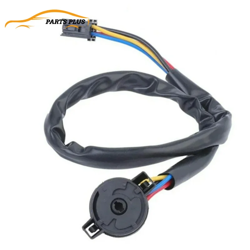 95AB11572AA 7260051 Ignition Starter Switch Wiring Connector for Ford Escort Mk6 Mk7 1994–2001 Except Cabriolet