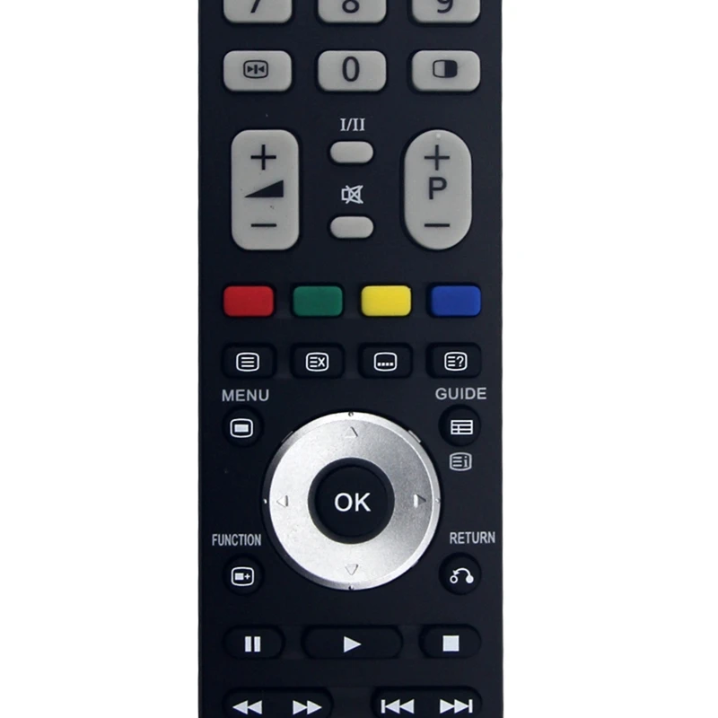 Новый пульт дистанционного управления CLE-984 для телевизора Hitachi HL02567 LE42S605 LE46S605 HL02567 LE42H508 LE46H508 LE40K507 LE42S606 LE42T516