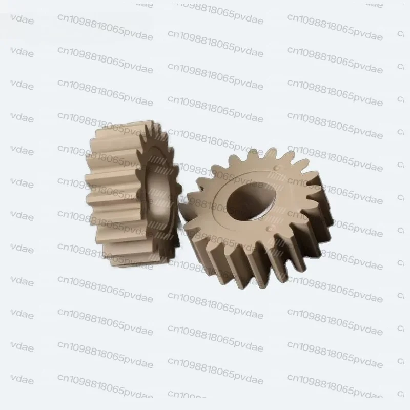 1 sets Ice Cream Machine Parts Replacement Gears for Sale Spur Gear for Ice Cream Maker Parts