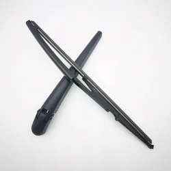 High Quality Rear Windshield Wiper Arm Blade Set  For Alfa Romeo 159 Sportwagon 60685160 Replace Car Accessories 2005-2012