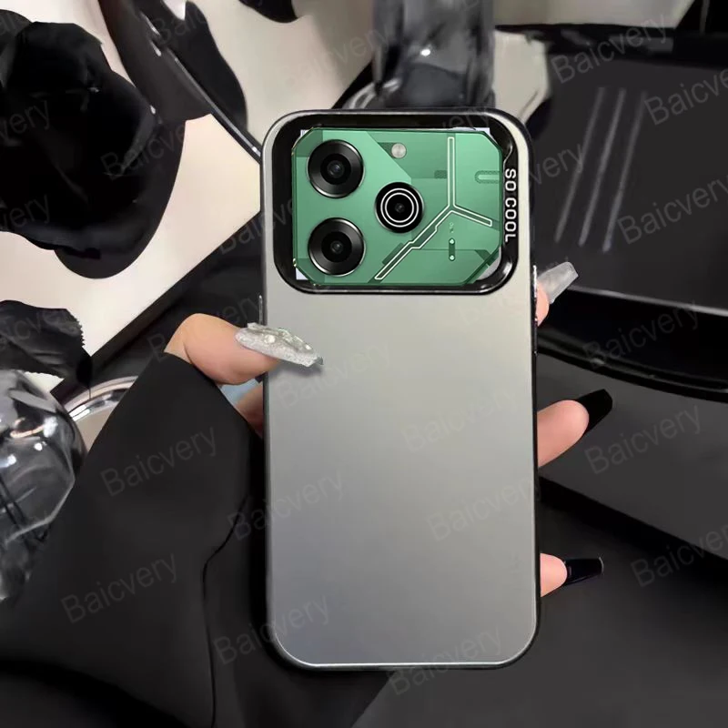 Capas For Tecno Pov…