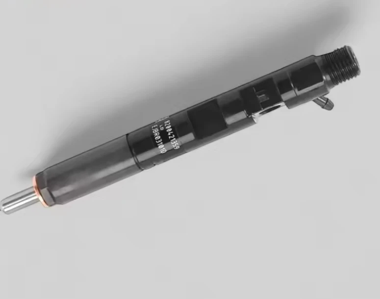 Diesel Fuel Injecto… - image