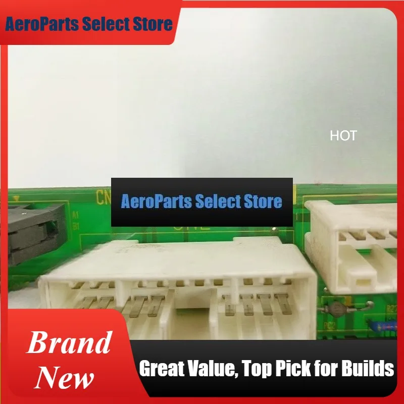 AeroPartsParts Are Suitable For Toshiba Elevator Full Circuit Board CN-100A/2N1M3286-C/UCE4-306L5/
