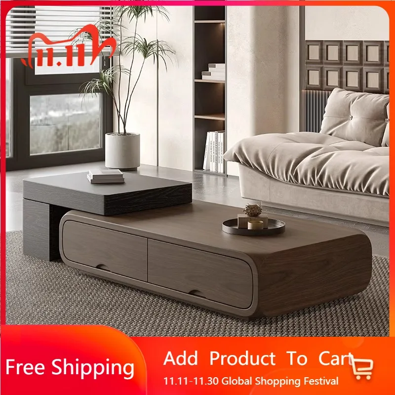 

Cheap Simple Coffee Table Decoration Modern Storage Bedroom Coffee Table Designer Unique Mesa Auxiliar Entrance Hall Furniture