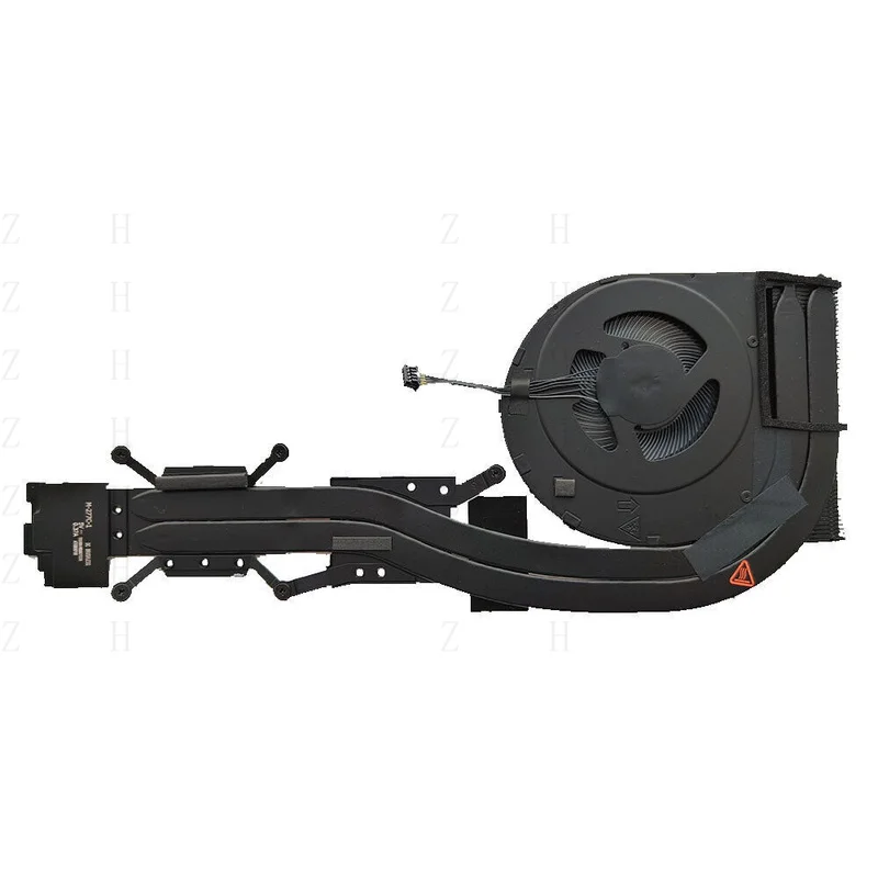

Z новый вентилятор для процессора Lenovo ThinkPad T14 P14s Gen 2, 5H40X89428, США