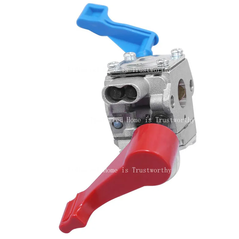 

Подходит для воздуходувки ZamaC1U-W12B, воздуходувки PoulanFL1500FL1500LE, аксессуаров для карбюраторов, контролей топлива