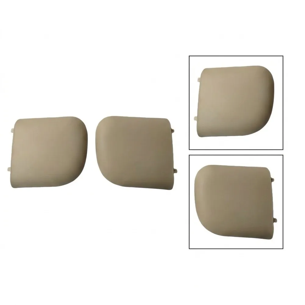 For Hyundai Tucson Rear Shock Absorber Cover Pair Designed for OE Numbers 857332E000 and 857432E000 Factory Style Fitment