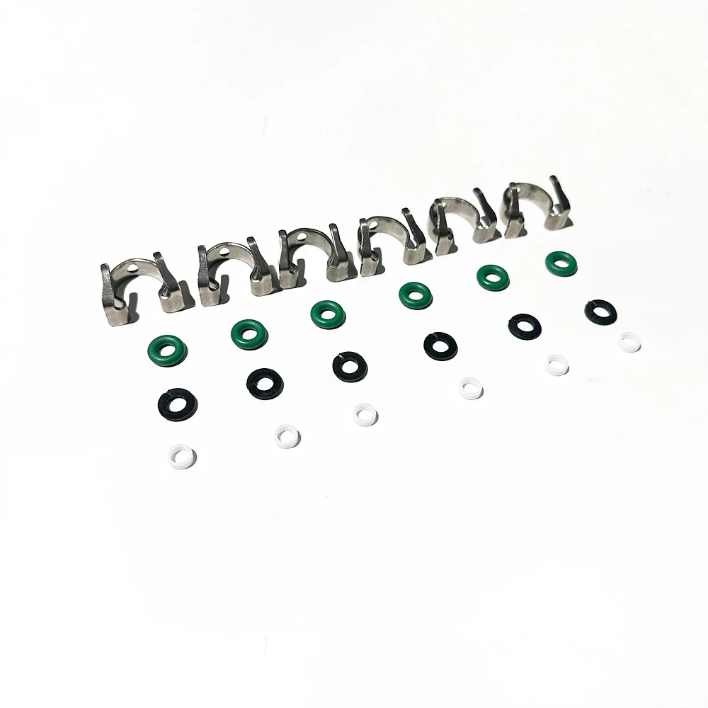 6/8 Pcs Fuel Inject…