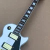Guitarra eléctrica clásica multicolor, tono perfecto, admite personalización 3