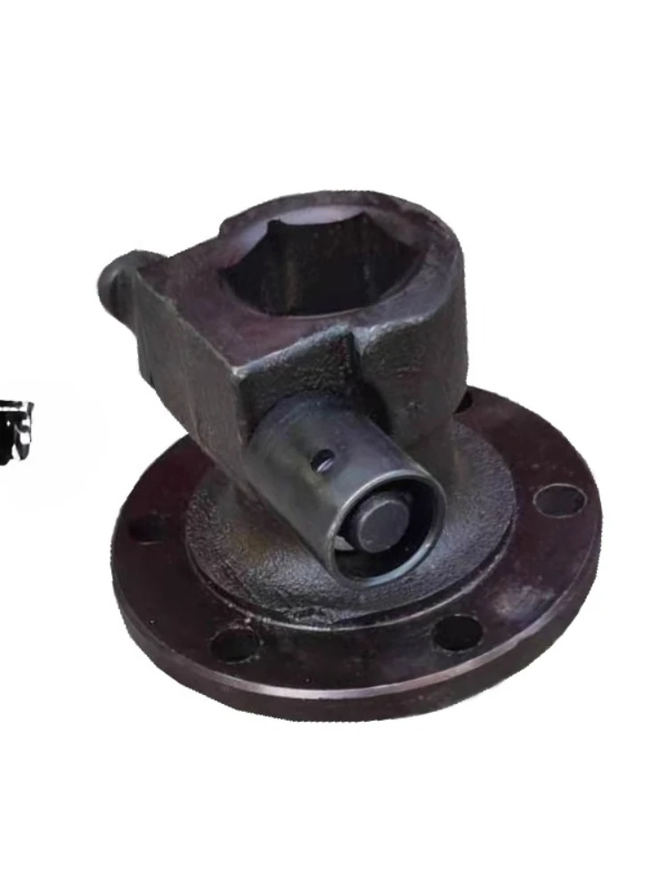 65 cabeça de ferro picareta, cabeça de picareta Rhea 115 Gaide 85/95/125 acessórios para ferramentas elétricas