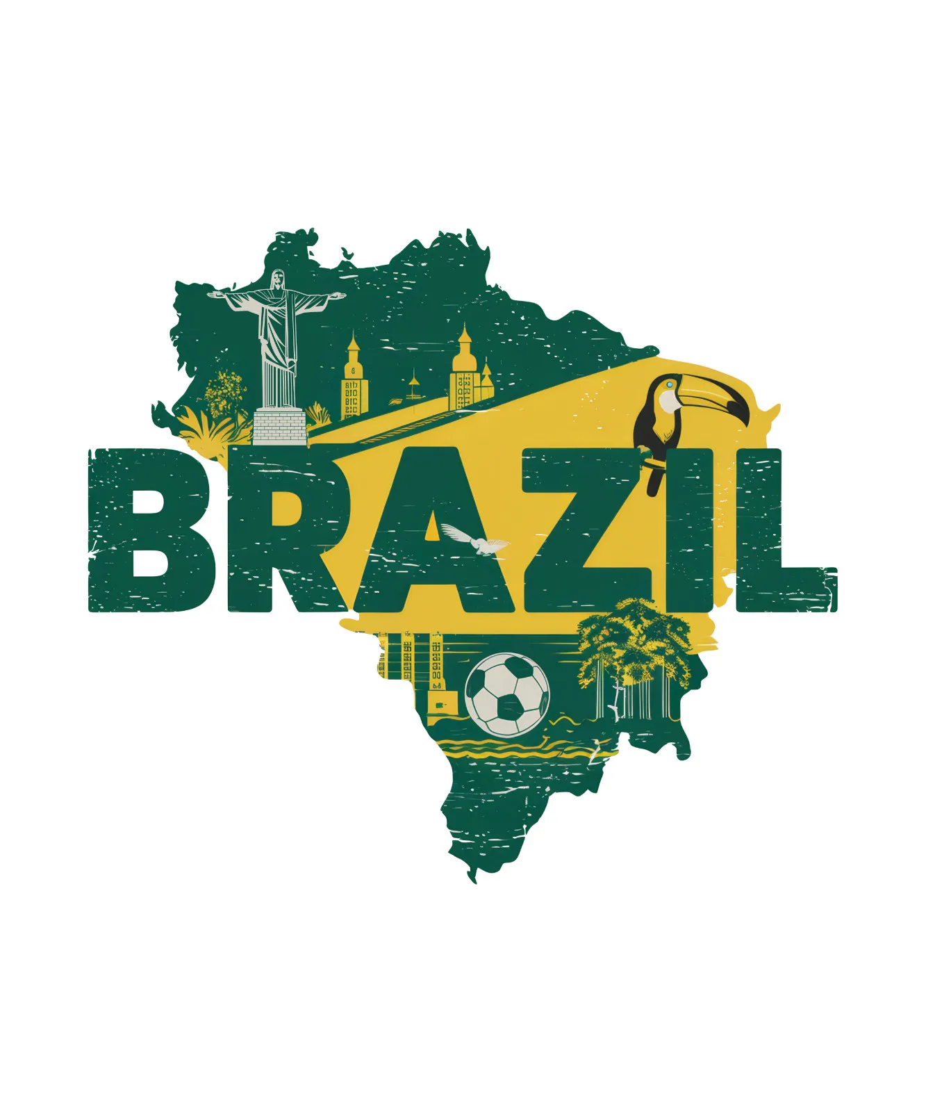 

Australia Sticker Country Home Vacation Visit Travel Culture Food South Africa Russia