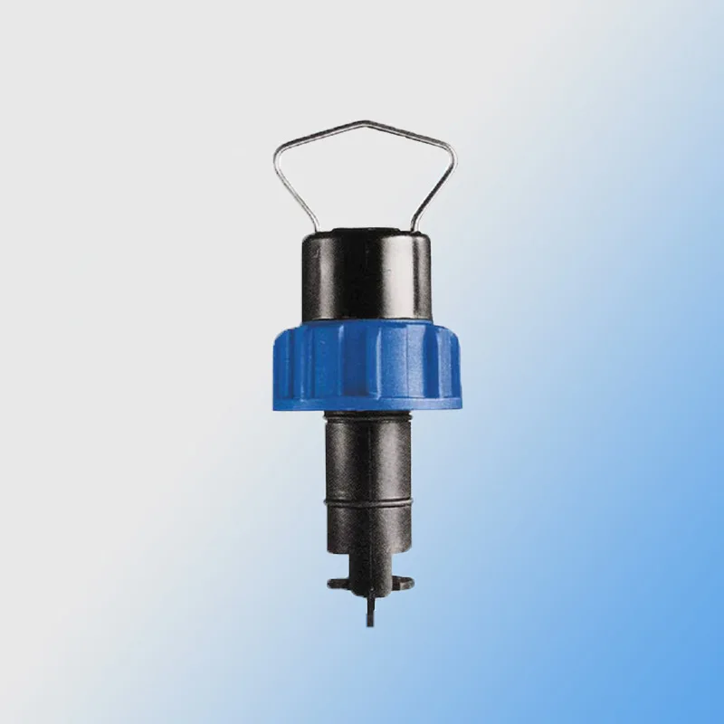 Flow Meter Runner Flow Sensor 2536 Flow Meter