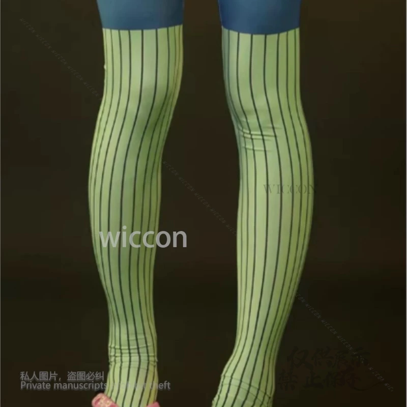 Anime demônio anime kanroji mitsuri trajes slayers kisatsutai amor traje feminino sexy saia uniforme peruca meias sapatos dia das bruxas