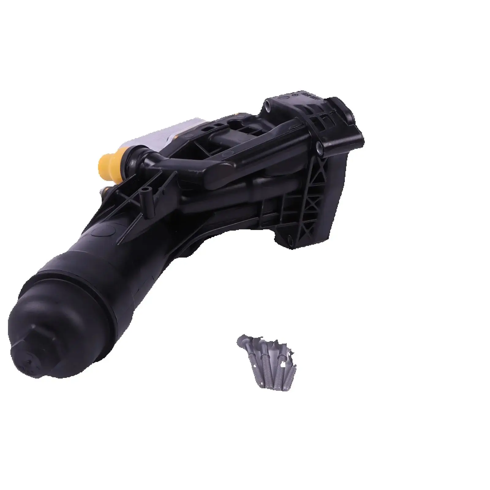 

11428596283 Engine Oil Filter Housing Assembly FOR BMW 1 2 3 5 7 Series 2014-2021 B48 Engine