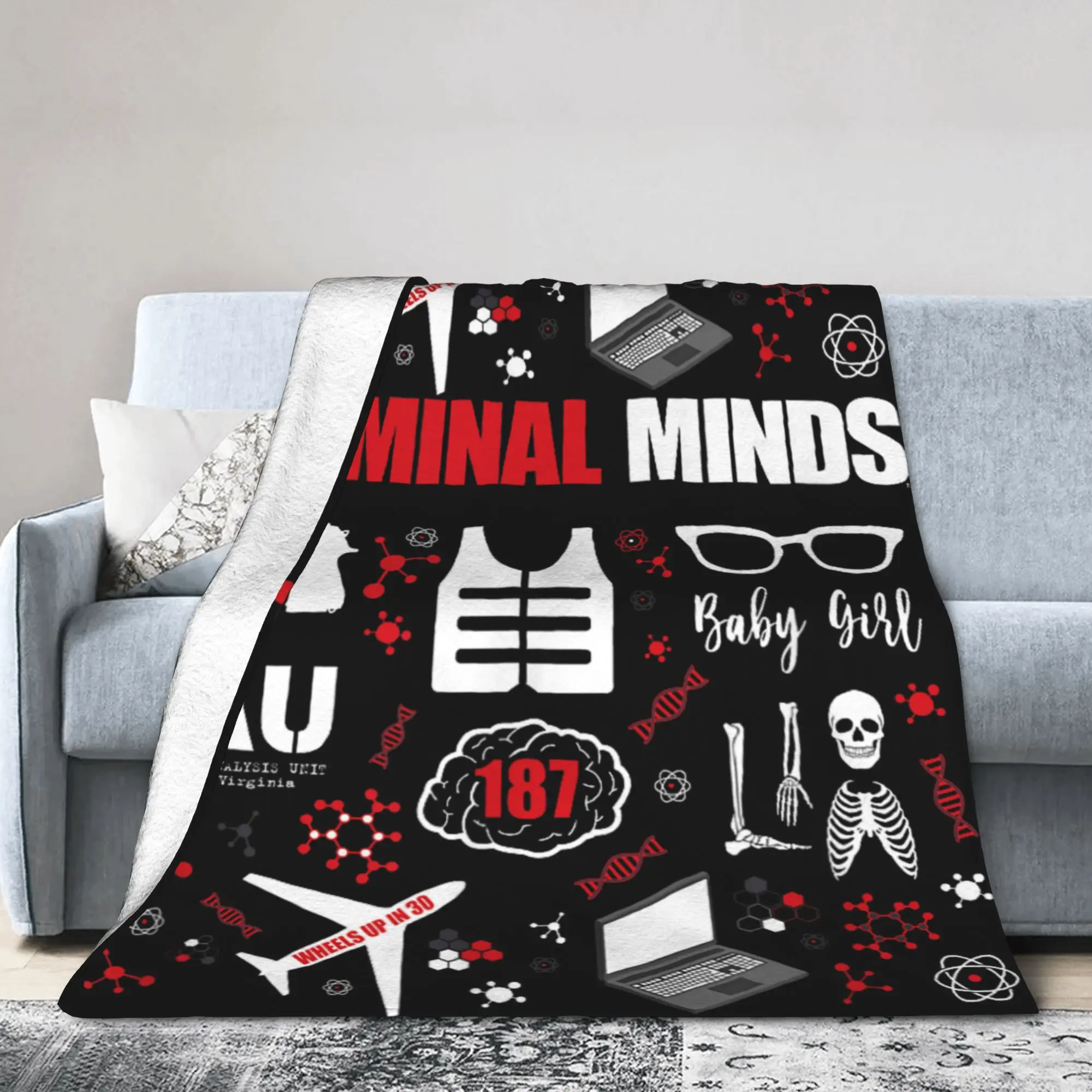 Cbs Criminal Minds … - image