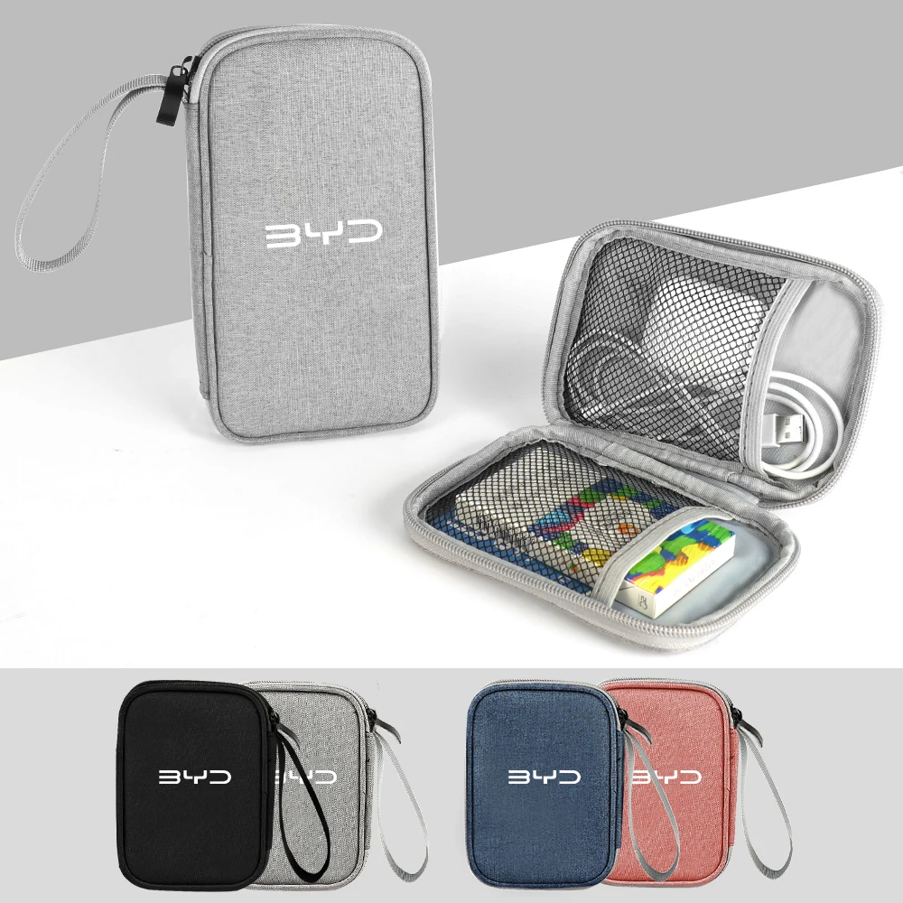 Car Accessories Key… - image