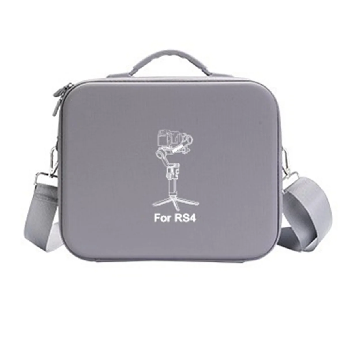 

X62A_Скринька для хранения аксессуаров стабилизатора карданного подвеса DJI Серый