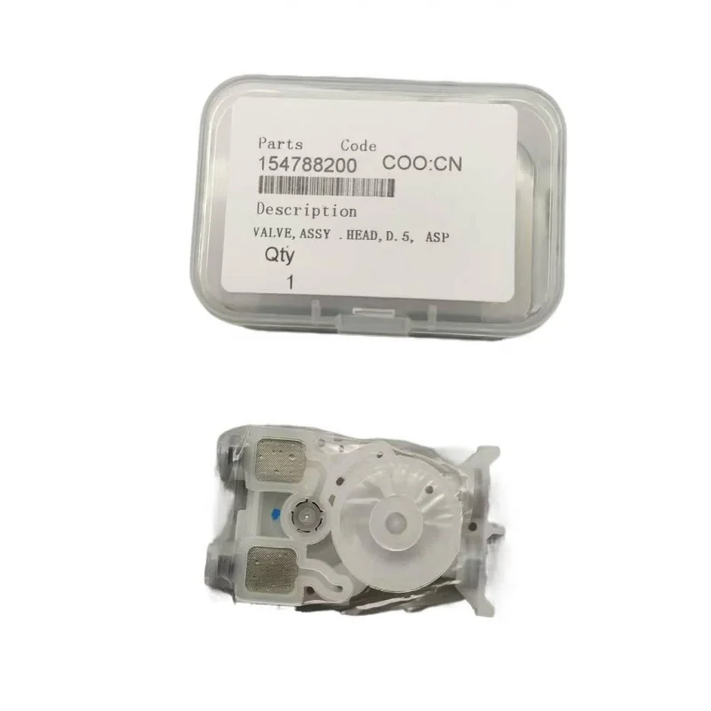 

Brand new original accessories for Wuteng Xpj 1641, 1642 and 1682 ink cartridges