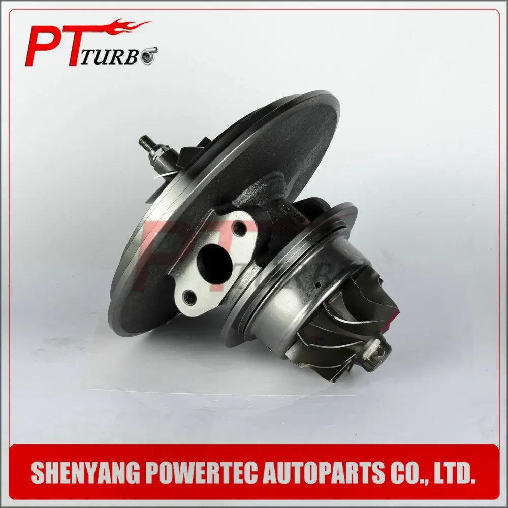 

B2G Turbocharger CHRA Core 10709700002 2674A256 10709880002 Cartridge for Perkins Tractor 1106D 2005 NEW