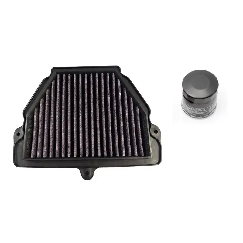 

Oil Filters High Flow Air Filter Motorcycle For CFMOTO 650SR 675SR-R 675SS 675NK CF650-10 675 NK SR-R SS SR 0700-07200