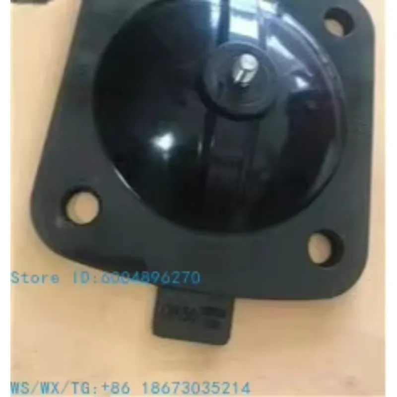 valve  sheet cover rice valve DN50 EPDM diaphragm valve diaphragm single layer
