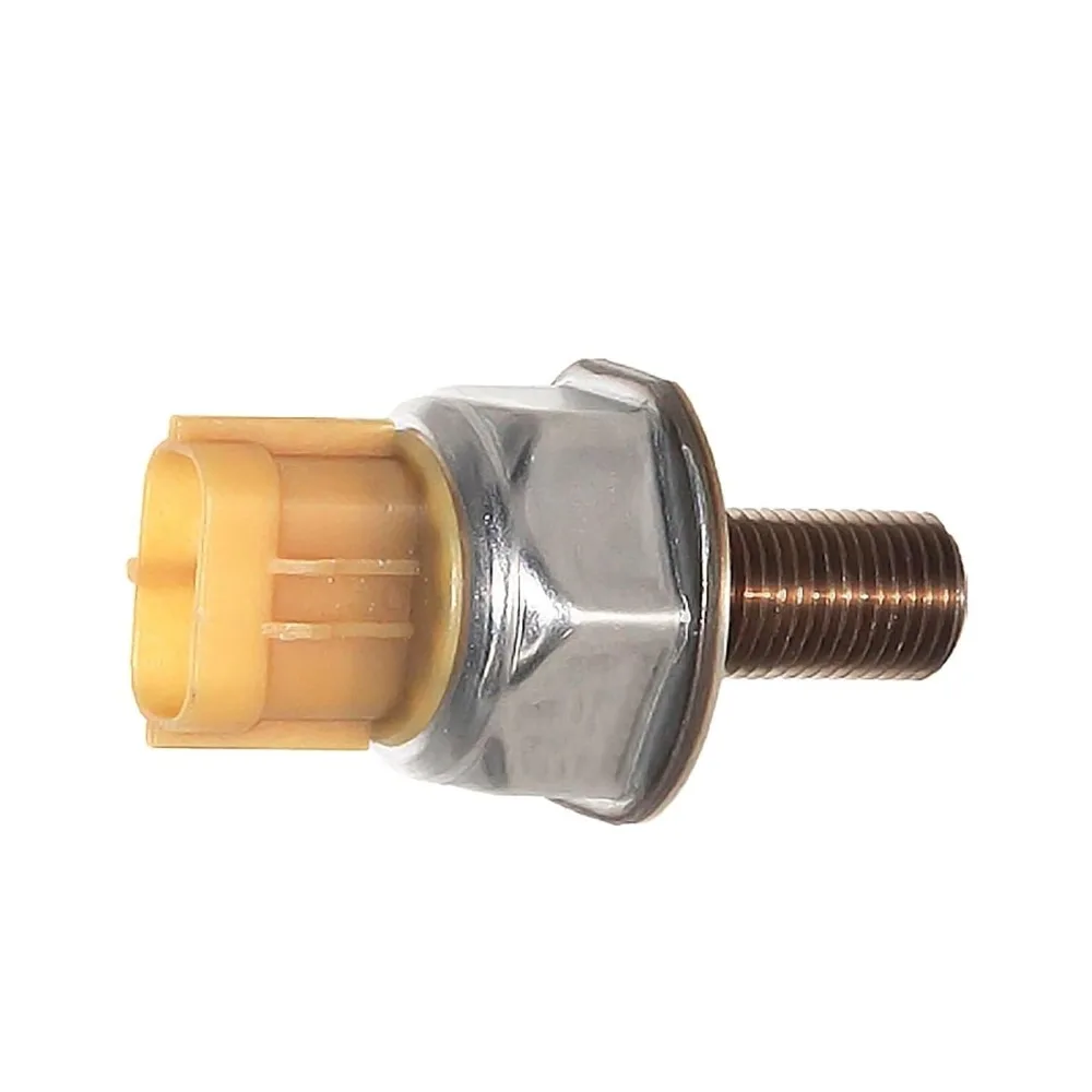 45PP2-1 16638-1LA0A Fuel Rail Pressure Sensor for NISSAN ARMADA JUKE NV3500 TITAN 45PP21 166381LA0A Auto Parts Car Accessories