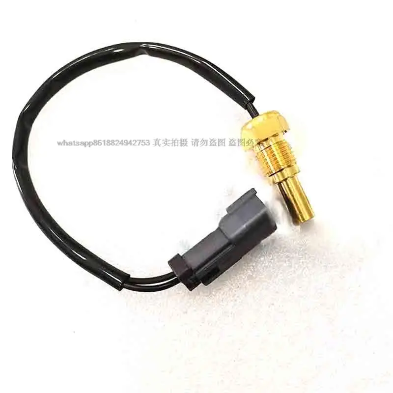 

Excavator accessories S6K for water temperature sensor 34390-02200 3439002200