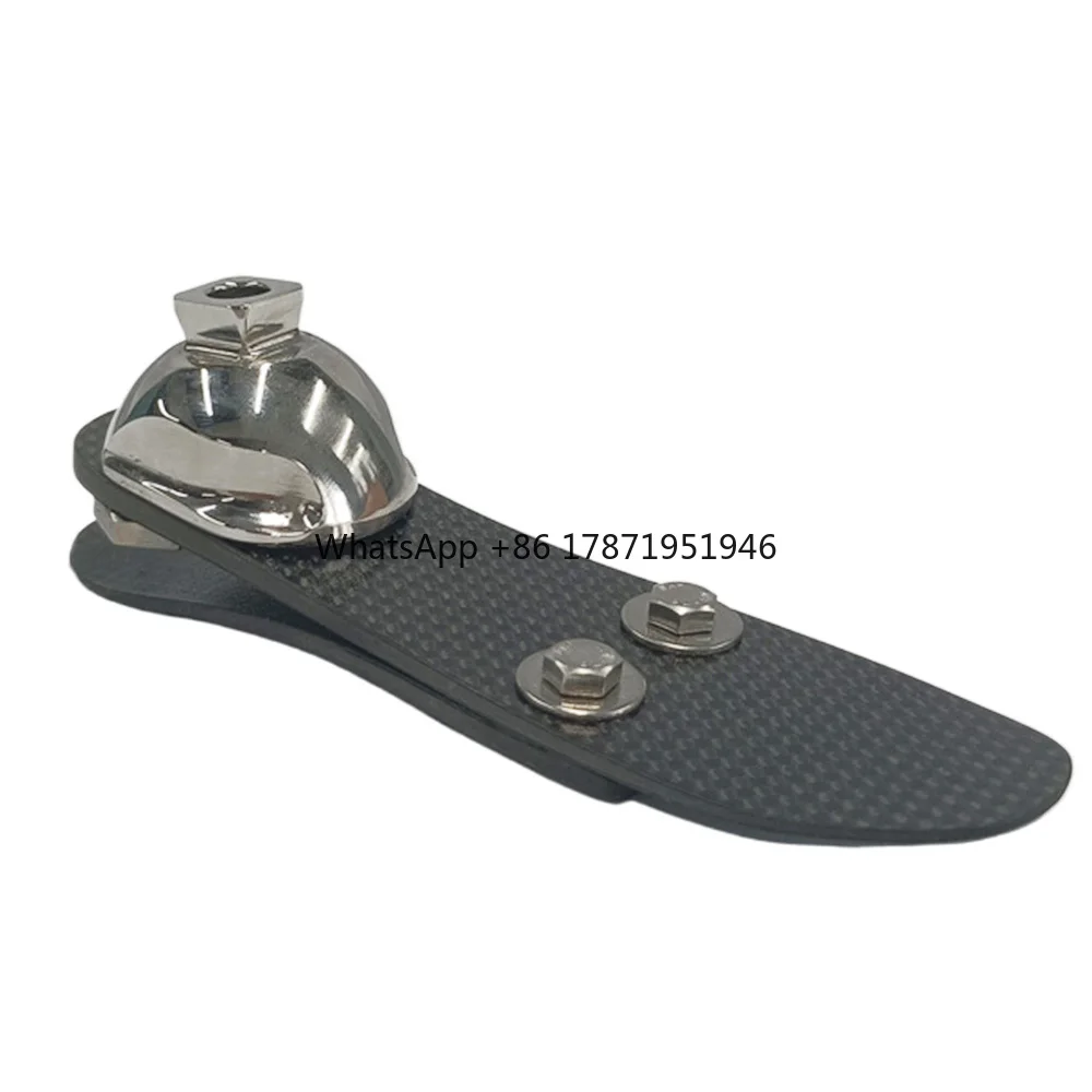 Children Prosthesis Carbon Fiber Foot Prosthetic Foot for Children