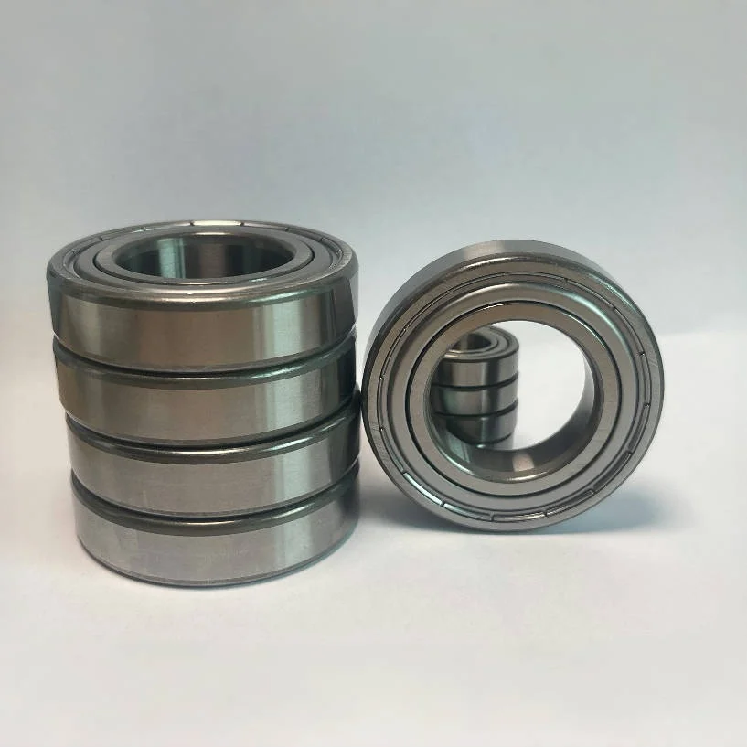 High-Performance Or…