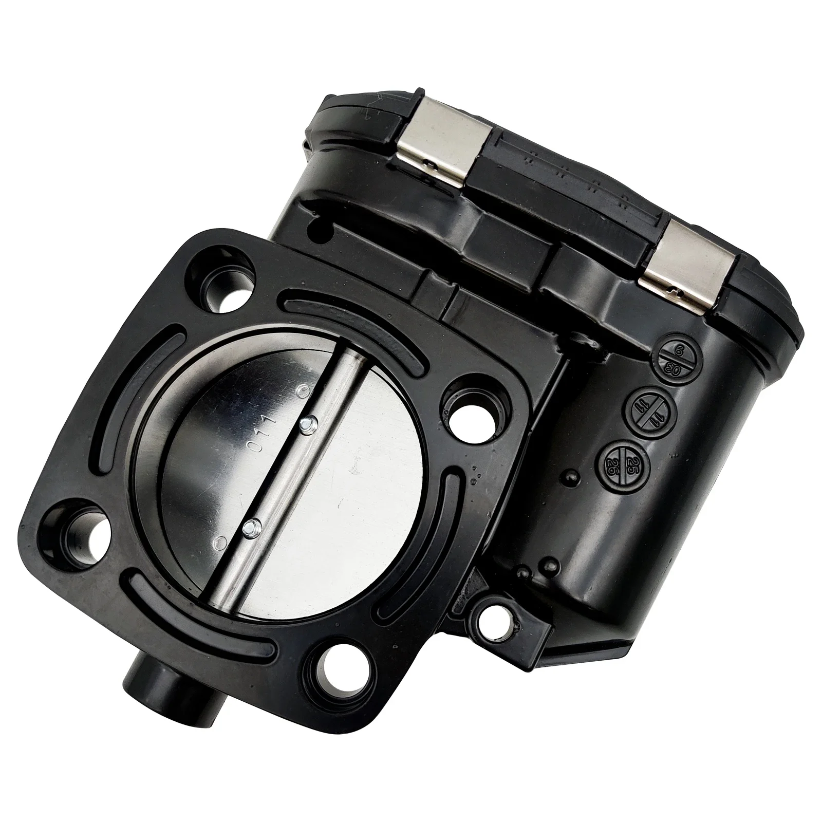 0280750505 420892590 Throttle Body Valve For Jetski Seadoo GTI RXP RXT GTX GTS GTR 420892592 Throttle Body