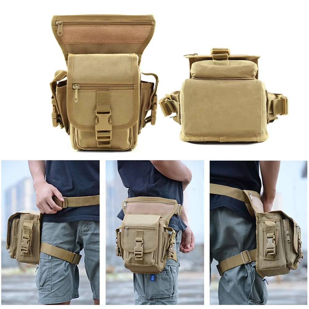 Thumbnail 4 - #19 Latest Canvas Waist Packs Offers